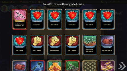 Slay The Abyss screenshot 4