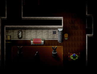 Orphan of the Petal screenshot 6