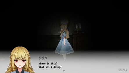 Dawn Bell screenshot 3