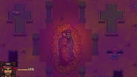 The Bad Son screenshot 5