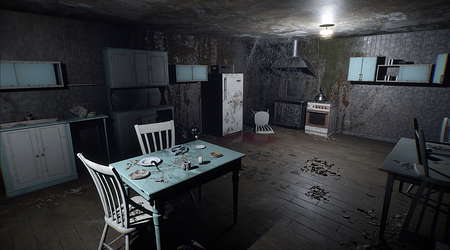 The Maid screenshot 6