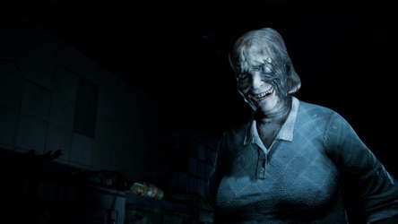 Sinister Night screenshot 2