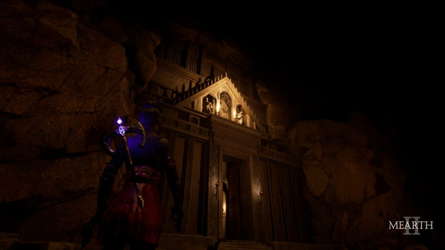 MEARTH II screenshot 8