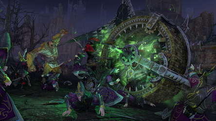 Total War: WARHAMMER II screenshot 5