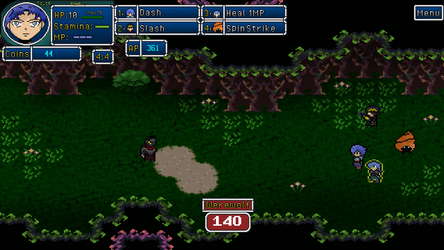 Celente Immortal screenshot 7