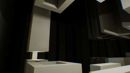 Backrooms: New Gate screenshot 21