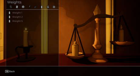 The Blackwood Legacy screenshot 4