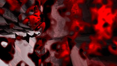 Pillars Of Fog screenshot 5