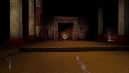 Ominous Horizons: A Paladin's Calling screenshot 19