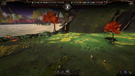 The HELL : City Builder of the Dead screenshot 5