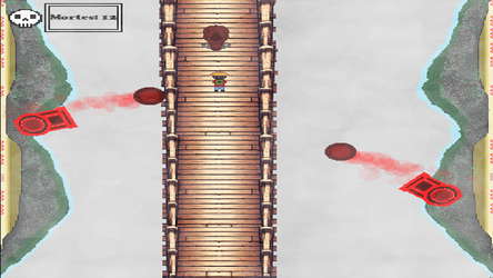 Bridge Crossing screenshot 3