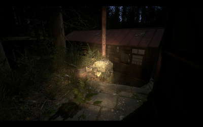 NARIBIKIMURA screenshot 4