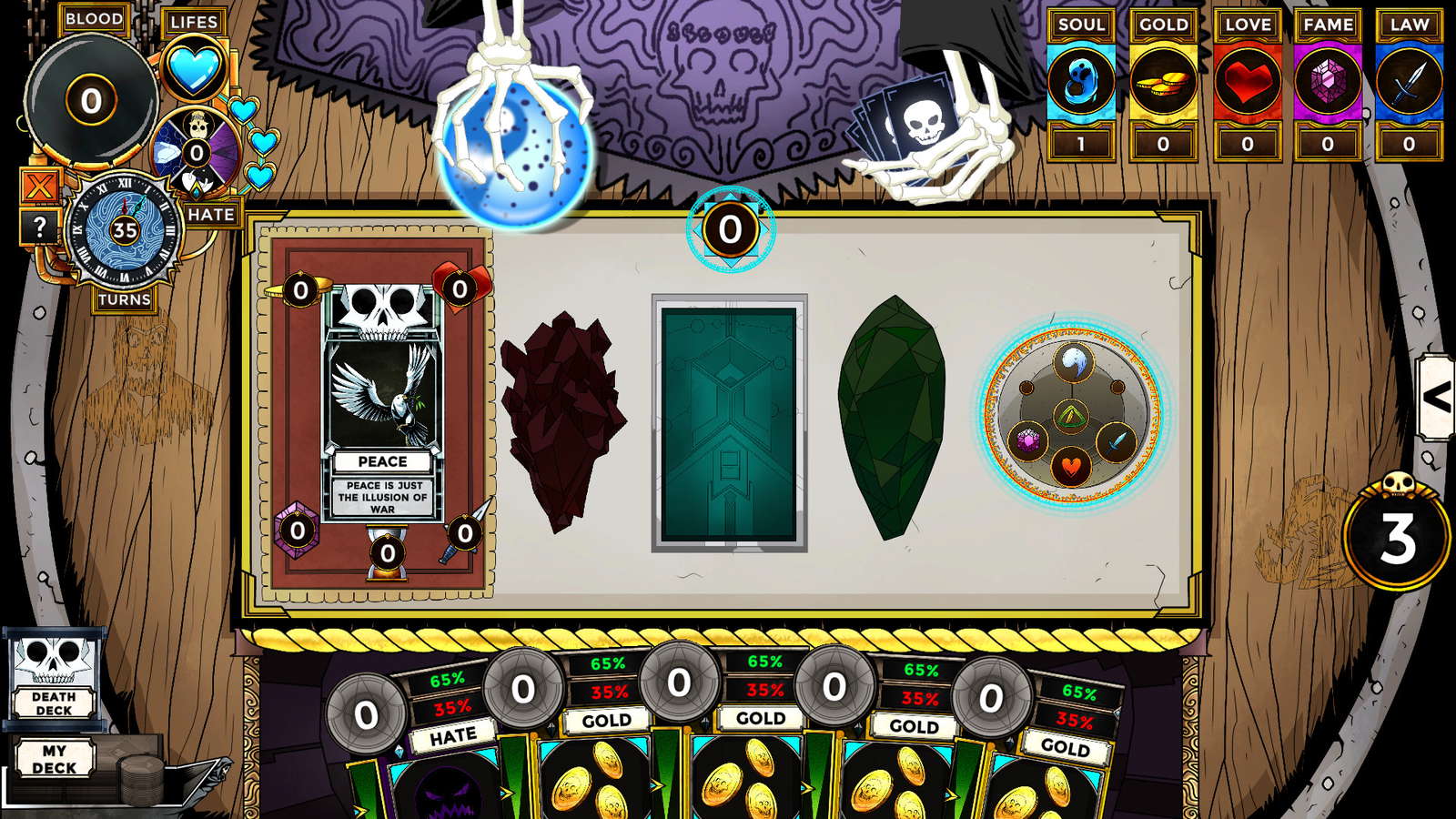 Death: The Ascension screenshot