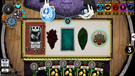 Death: The Ascension screenshot 1