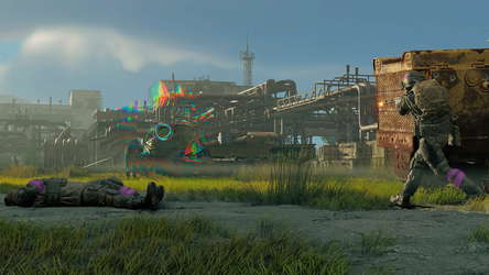 Active Matter screenshot 9