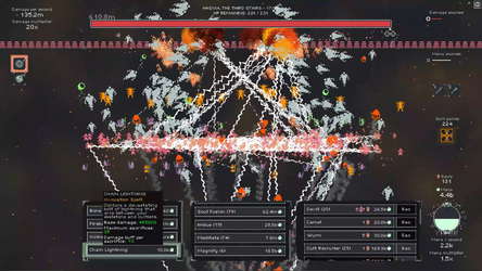 Journey to Incrementalia screenshot 7