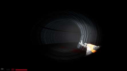 Bunker's Shadow screenshot 8