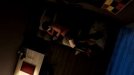 YUMENIKKI -DREAM DIARY- screenshot 16