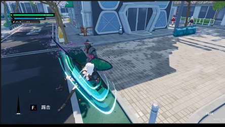 Labyrinth Sword Princess screenshot 5