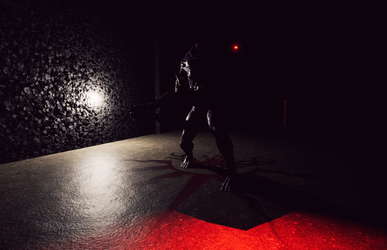 Cult of the Sons screenshot 6