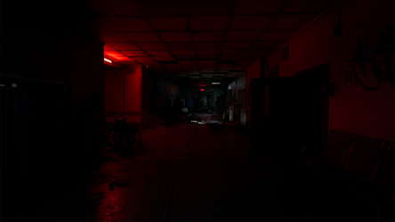 The Hospital of Fear screenshot 7