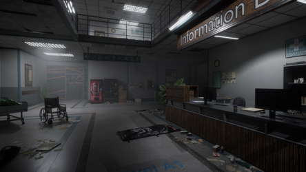 Horror screenshot 4