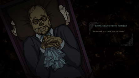 Bobok screenshot 4