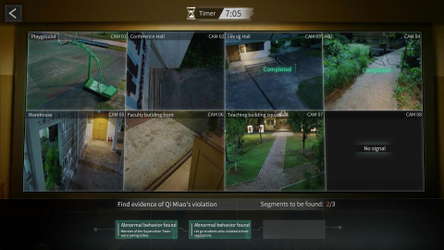 Breakout 13 screenshot 8