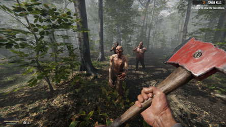 Death Slayer V screenshot 9