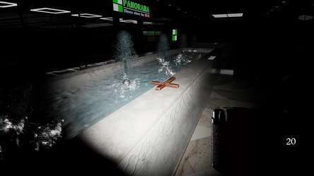 Liberation screenshot 2