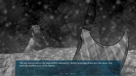 Kindred [SnowBound] screenshot 4