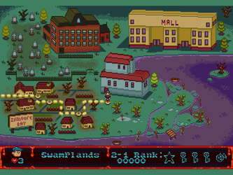 The Curse of Illmoore Bay screenshot 7