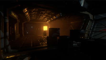Syndrome screenshot 6
