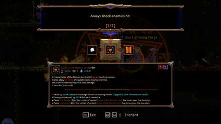 An Amazing Wizard: Prologue screenshot 13
