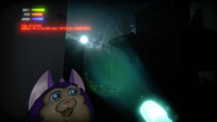 Tattletail screenshot 5