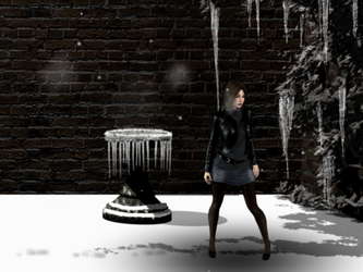 House of Velez part 1 screenshot 3