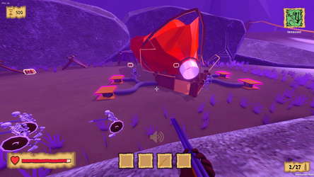 Strange Town screenshot 29