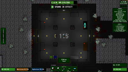Amborettio screenshot 10