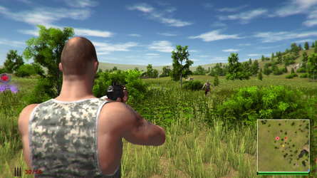 live Mince screenshot 10
