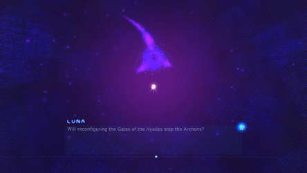 Siphonophore screenshot 10