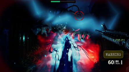 Railbreak screenshot 6