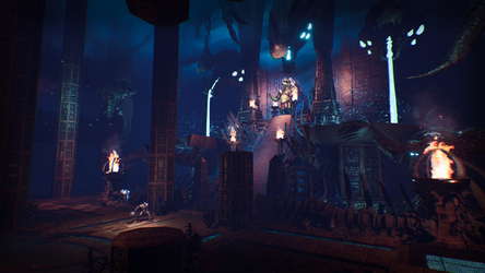 Arboria screenshot 30