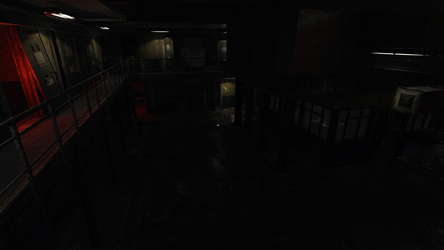 Prison of the mind screenshot 2