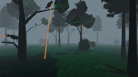 Mbembe Radio screenshot 3