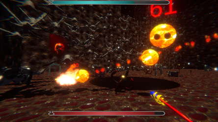 The Hellchemist screenshot 2