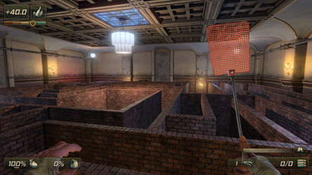 Killing Room screenshot 9