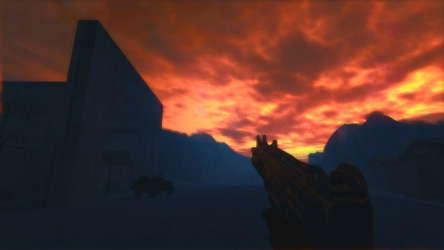 Rogue Planet 1 screenshot 36
