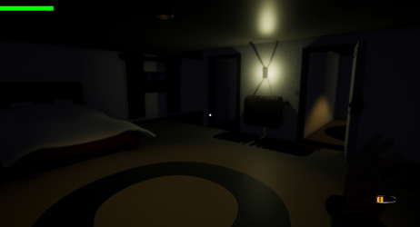 Phantom's Estate screenshot 3