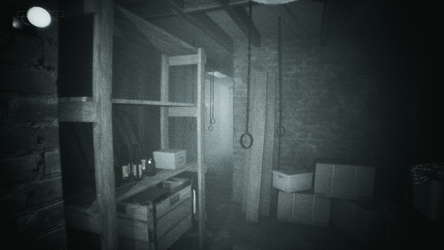 Faint Call screenshot 5