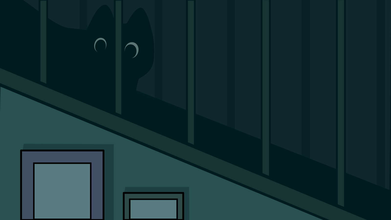 Spirit of Midnight: Prologue screenshot